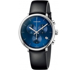 CALVIN KLEIN Men's Watch K8M271CN 