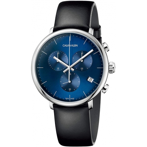 Orologio Uomo CALVIN KLEIN K8M271CN 