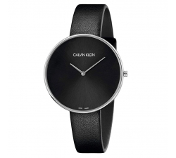 CALVIN KLEIN FULL MOON Damenuhr K8Y231C1 