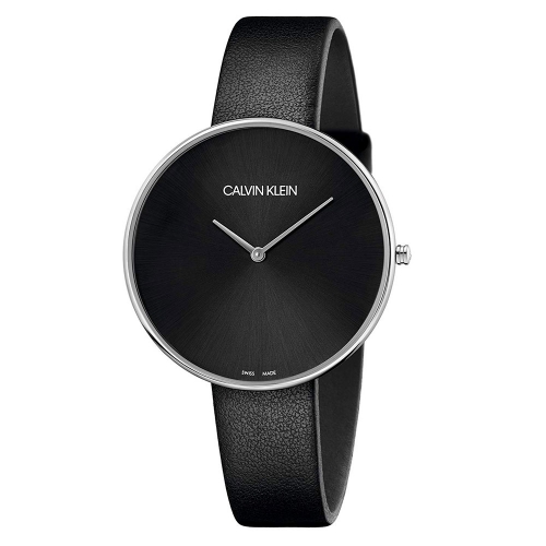 CALVIN KLEIN FULL MOON Ladies Watch K8Y231C1 