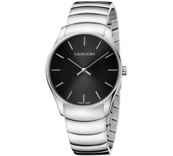 CALVIN KLEIN Herrenuhr K4D2114V 