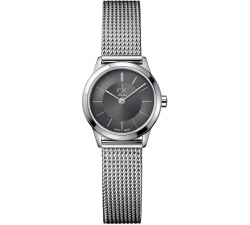 CALVIN KLEIN MINIMAL Damenuhr K3M23124 