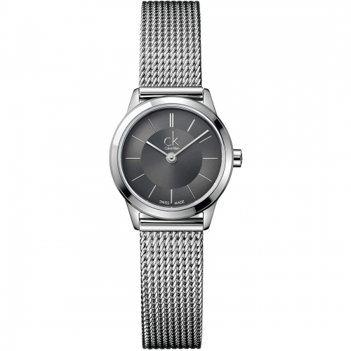 CALVIN KLEIN MINIMAL Ladies Watch K3M23124 