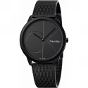 CALVIN KLEIN MINIMAL Herrenuhr K3M514B1 