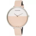 CALVIN KLEIN RISE Woman Watch K7A231XH 