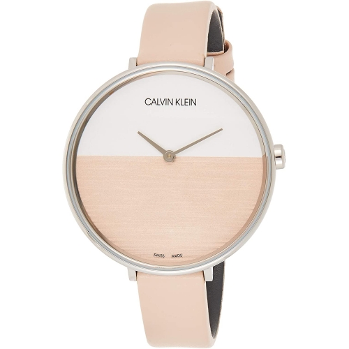 CALVIN KLEIN RISE Woman Watch K7A231XH 