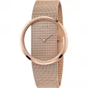 CALVIN KLEIN GLAM Ladies Watch K942362A 