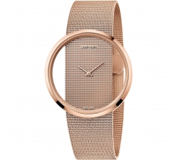 CALVIN KLEIN GLAM Damenuhr K942362A 