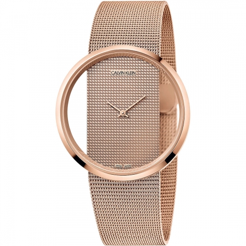 Orologio Donna CALVIN KLEIN GLAM K942362A 