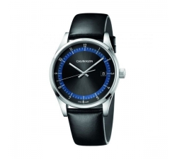 Orologio Uomo CALVIN KLEIN COMPLETION KAM211C1 