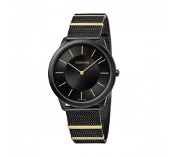 CALVIN KLEIN MINIMAL Herrenuhr K3M514Z1 