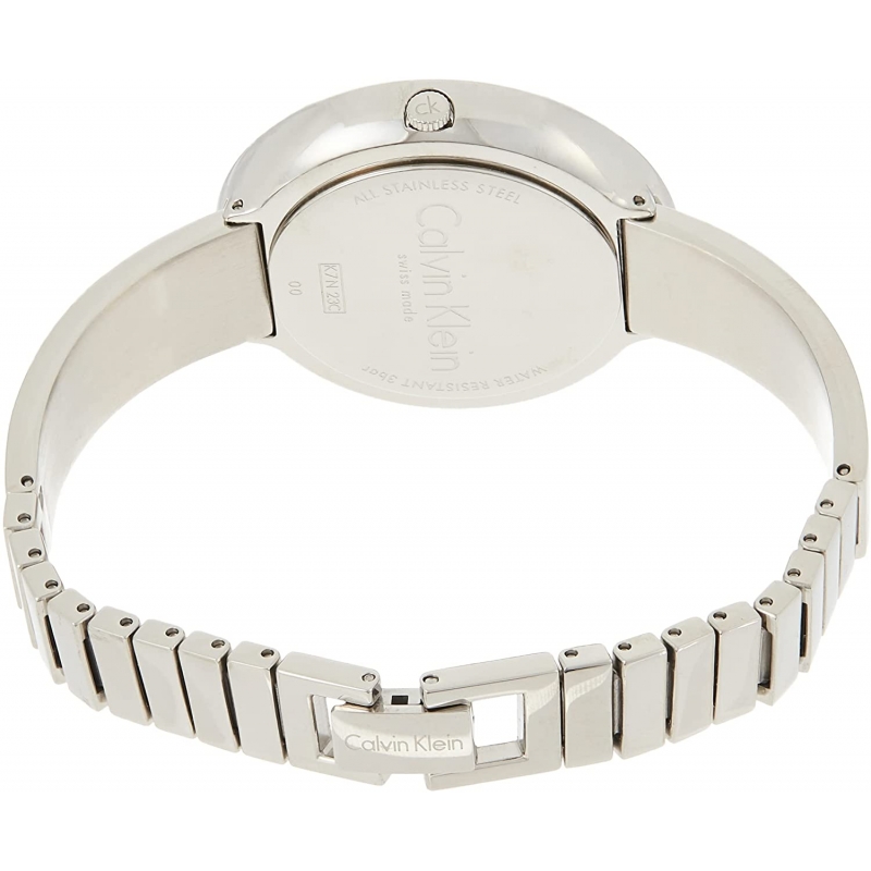 Orologio Donna CALVIN KLEIN CHIC K7N23C41