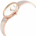 CALVIN KLEIN MINIMAL Woman Watch K4E2N61Y 