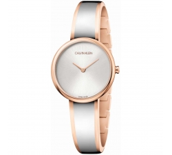 Orologio Donna CALVIN KLEIN MINIMAL K4E2N61Y 