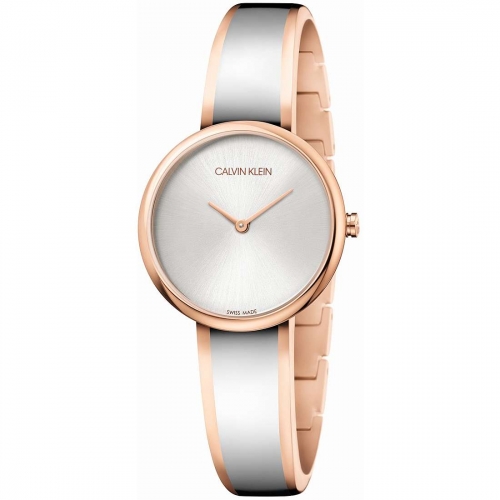 CALVIN KLEIN MINIMAL Woman Watch K4E2N61Y 