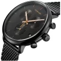 CALVIN KLEIN HIGH NOON Men's Watch K8M27421 