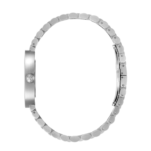 Orologio Uomo CALVIN KLEIN SQUARELY K9Q12131 - GioielleriaLucchese.it