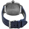 CALVIN KLEIN FRATERNITY Herrenuhr K9N111VN 