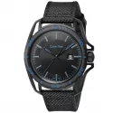 Orologio Uomo CALVIN KLEIN EARTH K5Y31YB1 