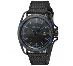 CALVIN KLEIN EARTH Men's Watch K5Y31YB1 