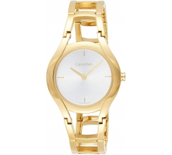 CALVIN KLEIN CLASS DAMENUHR K6R23526 