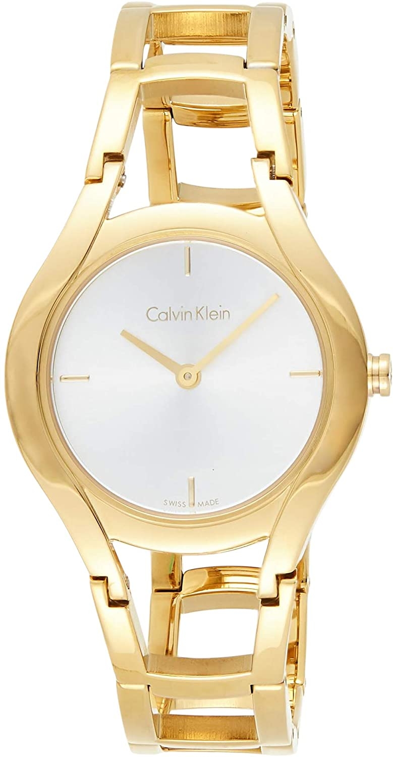 OROLOGIO DONNA CALVIN KLEIN CK056