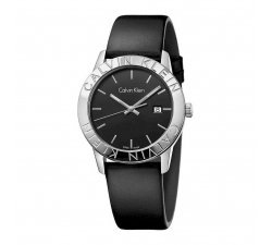 CALVIN KLEIN STEADY Damenuhr K7Q211C1 