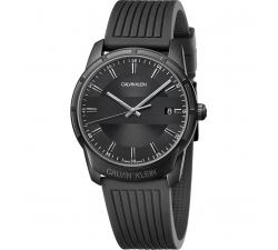 CALVIN KLEIN EVIDENCE Herrenuhr K8R114D1 