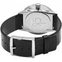 CALVIN KLEIN ACCENT Herrenuhr K2Y211C3 