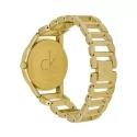 Orologio Donna CALVIN KLEIN STATELY K3G2352W 