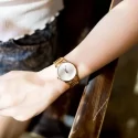 Orologio Donna CALVIN KLEIN STATELY K3G2352W 