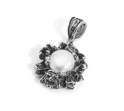 Magna Grecia Pendant Ancient Greece Jewels collection MGK4097V