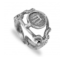 Magna Grecia Ring Antike griechische Juwelensammlung MGK4050V