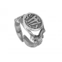 Magna Grecia Ring Antike griechische Juwelensammlung MGK4053V