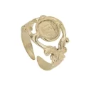 Magna Grecia Ring Antike griechische Juwelensammlung MGK4051V