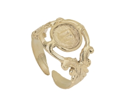 Magna Grecia Ring Antike griechische Juwelensammlung MGK4051V