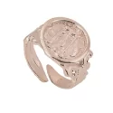 Magna Grecia Ring Antike griechische Juwelensammlung MGK4055V