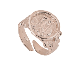 Ring Woman Magna Grecia Jewels MGK4055V