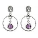 Magna Grecia Woman Earrings Jewels MGK3885V