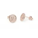 Magna Grecia Woman Earrings Jewels MGK4001V