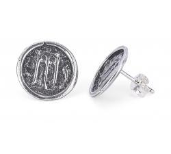 Magna Grecia Woman Earrings Jewels MGK4002V