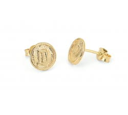 Magna Grecia Woman Earrings Jewels MGK4003V