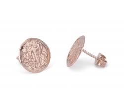 Magna Grecia Woman Earrings Jewels MGK4004V