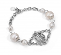 Magna Grecia Frau Armband Schmuck MGK4026V
