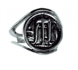 Ring Frau Magna Grecia Jewels MGK3008V