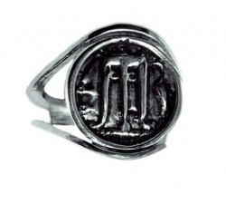 Ring Woman Magna Grecia Jewels MGK3008V