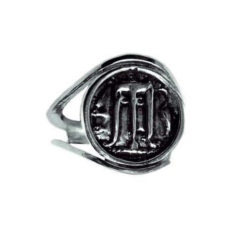 Anello Donna Magna Grecia Gioielli MGK3008V