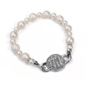 Magna Grecia Woman Bracelet Jewelry MGK4089V