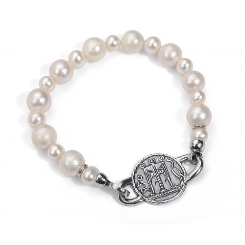 Magna Grecia Woman Bracelet Jewelry MGK4089V
