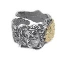 Anello Donna Magna Grecia Gioielli Autunno MGK3137V